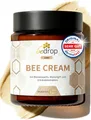 Produktbild: Bedrop Bienengiftsalbe Hochdosiert (Kühlend & Wärmend) - Bee Cream Bienengiftcre