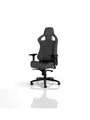 Produktbild: noblechairs EPIC TX Gaming Chair Fabric Anthracite Gaming Stuhl - Grau - Stoff - Bis zu 120 kg