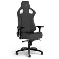 Produktbild: noblechairs Epic TX Gaming Stuhl, Bürostuhl, Schreibtischstuhl, Atmungsaktives Textilgewebe, Kopf- und Lendenstütze, Entwickelt für Nutzer bis 120 kg, (Anthrazit, Textilgewebe)