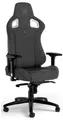 Produktbild: Noblechairs EPIC TX Gaming Stuhl - anthrazit Gaming-Stuhl