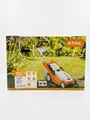 Produktbild: Stihl AK Akku-Rasenmäher RMA 239C