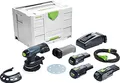 Produktbild: Festool Akku-Exzenterschleifer ETSC 125 Li 3,1 I-Set – 575712