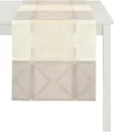 Produktbild: APELT Tischläufer VERONA, LOFT STYLE, Jacquard (1-tlg)