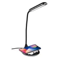 Produktbild: GRUNDIG LED-Lampe & kabelloses Ladegerät