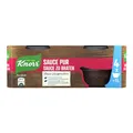 Produktbild: Knorr Sauce Pur Sauce zu Braten 112 g 1 Stück