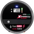 Produktbild: Weidezaungerät Xtreme duo X200 Elektrozaungerät ultrastark 12V 230V 10500V 20J