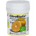 Produktbild: Citrobiotic Tabletten 100 St