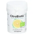 Produktbild: Citrobiotic Tabletten