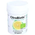 Produktbild: CITROBIOTIC Tabletten 100 St PZN08697199