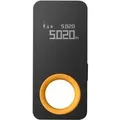 Produktbild: Hoto Laser-Entfernungsmesser QWCJY001 bis 30m OLED Display USB-C Aufladbar