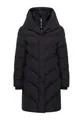 Produktbild: Ragwear Natalka Frauen Winterjacke schwarz L 100% Polyester Streetwear