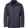 Produktbild: Barbour Steppjacke Steppjacke Heritage Liddesdale Quilted Jacket blau L