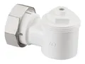 Produktbild: Oventrop Heizkörper M30 x 1,5 mm 1011450, Links- und Rechtsabschluss, mit integrierter Ventilgarnitur
