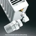Produktbild: Oventrop Winkeladapter Schraubverbindung M30 x 1,5 mm Thermostatkopf Thermostat