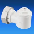Produktbild: Oventrop Winkeladapter Gewinde 30 x 1,5 mm für Ventilheizkörper #1011450