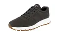 Produktbild: Prada Herren Grau Leder Sneaker 4E3476 O0Z F0308 44 EU/UK 10
