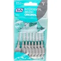 Produktbild: 24 TePe Interdentalbürsten super groß 1,3 mm grau