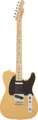 Produktbild: Fender Traditional 50s Telecaster MN Made in Japan Butterscotch Blo
