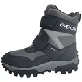 Produktbild: Geox Stiefel Stiefel grau 34 EU