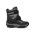 Produktbild: GEOX JUNIOR J HIMALAYA BOY B ABX SNOWBOOTS ANTHRACITE/BLACK 34_EU