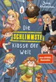 Produktbild: Die schlimmste Klasse der Welt (Band 1) | Buch | 9783961291984
