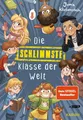 Produktbild: Die schlimmste Klasse der Welt 1, Juma Kliebenstein