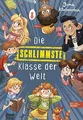 Produktbild: Die schlimmste Klasse der Welt (Band 1): Spritzig-f... | Buch | Zustand sehr gut