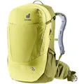 Produktbild: Deuter Herren Trans Alpine 30 Fahrradrucksack (Volumen 30 Liter / Gewicht 1,25kg) - STK - sprout-cactus