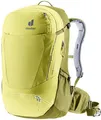Produktbild: deuter Trans Alpine 30 Fahrradrucksack (Modell 2024),sprout-cactus