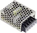 Produktbild: Mean Well MW RS-15-24 Schaltnetzteil 24 V/DC 0.625A 15W