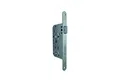 Produktbild: Bever & Klophaus Profilzylinder BEVER Einsteckschloss 242 K BB72/8 D55, F20x235rd, Si, DR
