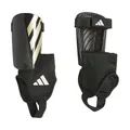 Produktbild: adidas Unisex Kids TIRO SHINGUARD Match JUNIOR, Black/Gold Metallic/White, M