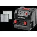 Produktbild: Starmix Aeroxx 750 Luftreiniger (3200W, Kabellänge 3m, mit Steckdose) 130224