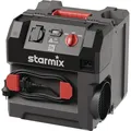 Produktbild: Luftreiniger Aeroxx 750 Volumen 580-750 m³/h Unterdruck 1,9-2,5mbar