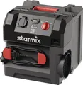 Produktbild: Starmix Luftreiniger Aeroxx 750 Volumen 580-750 m³/h Unterdruck 1,9-2,5mbar