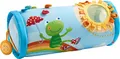 Produktbild: HABA Krabbelrolle Regenbogenwelt Spielzeug für Kleinkinder
