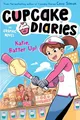 Produktbild: Katie, Batter Up! The Graphic Novel (Volume 5) (Cupcake Diaries: The Graphic Novel, Band 5)