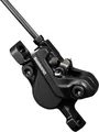 Produktbild: Shimano Scheibenbremse SHIMANO Bremssattel BR-MT500 2-Kolben Postmount - hydraulischer Scheib