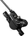 Produktbild: SHIMANO Bremssattel BR-MT500 MTB 4 Kolben schwarz