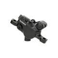 Produktbild: Shimano BR-MT500 disc brake calliper, without adapter for front or rear