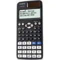Produktbild: CASIO Schulrechner FX-991 DE X ClassWiz 696 Funktionen schwarz - Schwarz