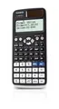 Produktbild: Casio© Technischer Rechner ClassWiz FX-991DE X, 696 Funktionen, Solar/Batterie