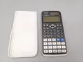 Produktbild: Casio FX-991DE X ClassWiz - Weiß Schwarz Wissenschaftlich Rechner Schule Studium
