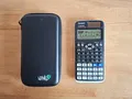 Produktbild: Casio FX-991DE X Schulrechner Wissenschaftlicher / Taschenrechner