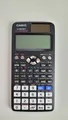 Produktbild: Casio FX-991DE X Classwiz wissenschaftlicher Taschenrechner - Weiß