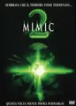 Produktbild: Mimic 2 DVD EAGLE PICTURES