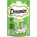 Produktbild: Dreamies mit Katzenminze 6x60g