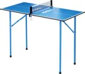 Produktbild: JOOLA Tischtennisplatte Mini, Indoor Tischtennistisch, Freizeittisch