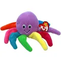 Produktbild: Ty Beanie Babies Octopus Binky II - reg.