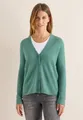 Produktbild: CECIL Cardigan mit Knopfleiste